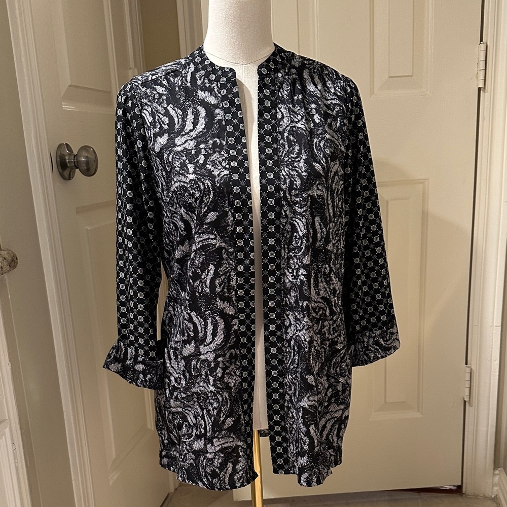 H&M Kimono Style Top